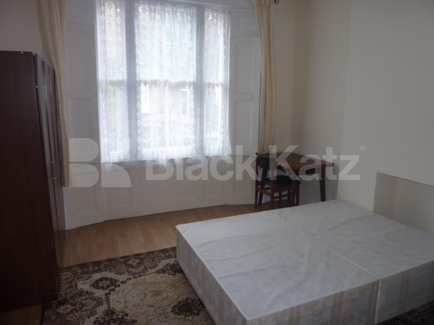 			CAMDEN GIRLS SCHOOL CATCHMENT!, 2 Bedroom, 1 bath, 1 reception Maisonette			 Patshull Road, Kentish Town